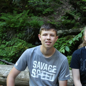 Fundraising Page: Ethan Hillenbrand